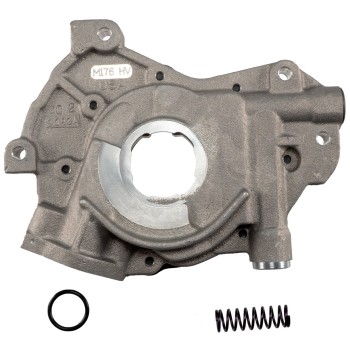 Engine Oil Pump