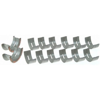 Engine Crankshaft Main Bearing Set