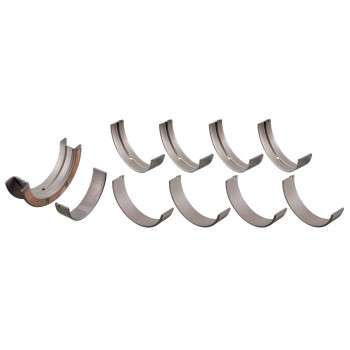 Engine Crankshaft Main Bearing Set