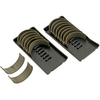 Engine Connecting Rod Bearing Set