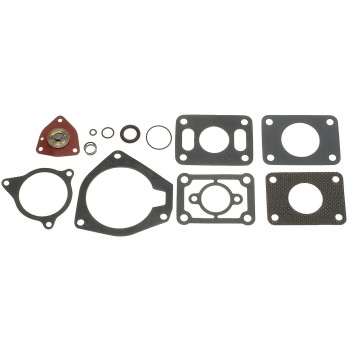 Fuel Injection Throttle Body Repair Kit
