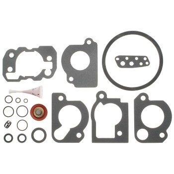 Fuel Injection Throttle Body Repair Kit