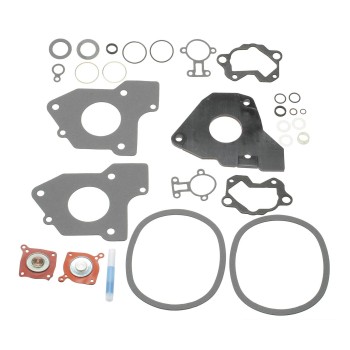 Fuel Injection Throttle Body Repair Kit