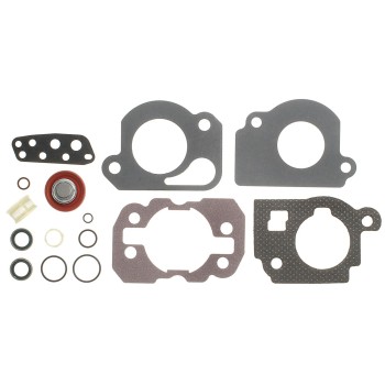 Fuel Injection Throttle Body Repair Kit