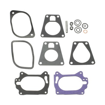 Fuel Injection Throttle Body Repair Kit