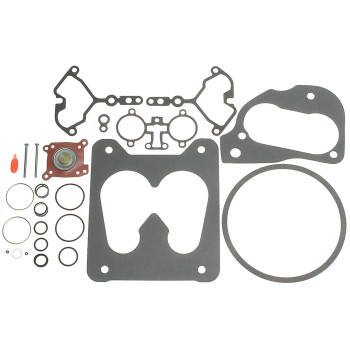 Fuel Injection Throttle Body Repair Kit