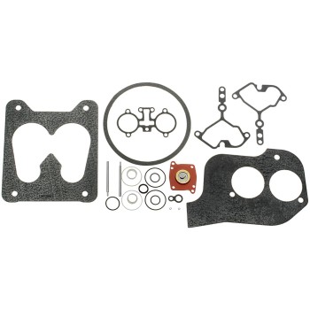 Fuel Injection Throttle Body Repair Kit