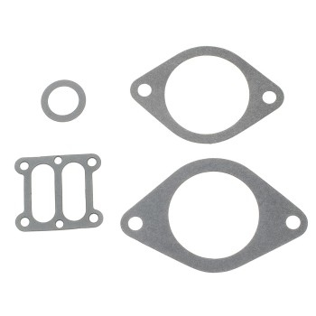 Fuel Injection Throttle Body Mounting Gasket Set