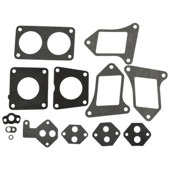 Fuel Injection Throttle Body Mounting Gasket Set