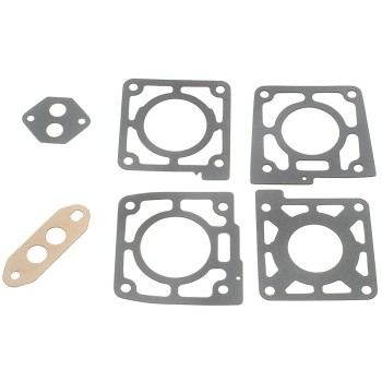 Fuel Injection Throttle Body Mounting Gasket Set