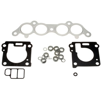 Fuel Injection Multi-Port Tune-up Kit