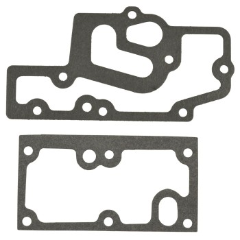 Fuel Injection Throttle Body Mounting Gasket Set