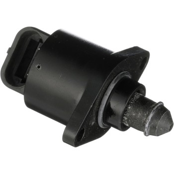 Idle Air Control Valve