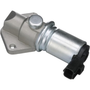 Idle Air Control Valve