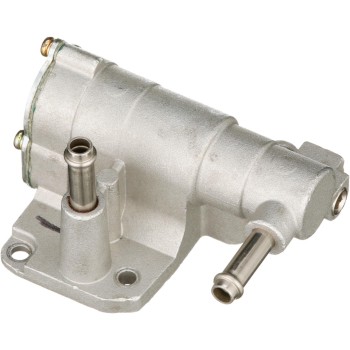 Idle Air Control Valve