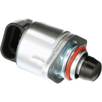 Idle Air Control Valve