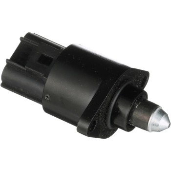 Idle Air Control Valve