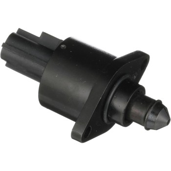 Idle Air Control Valve