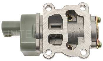 Idle Air Control Valve