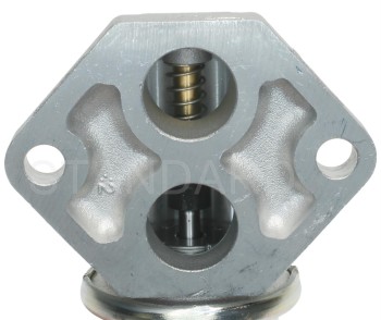 Idle Air Control Valve