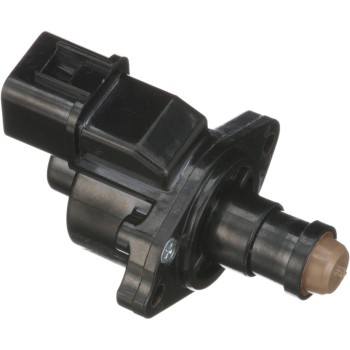 Idle Air Control Valve