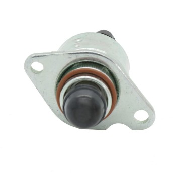 Idle Air Control Valve