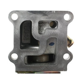 Idle Air Control Valve