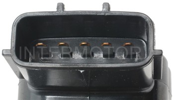 Idle Air Control Valve