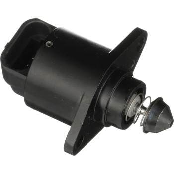 Idle Air Control Valve