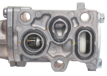 Fast Idle Valve Solenoid