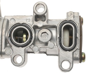 Fast Idle Valve Solenoid