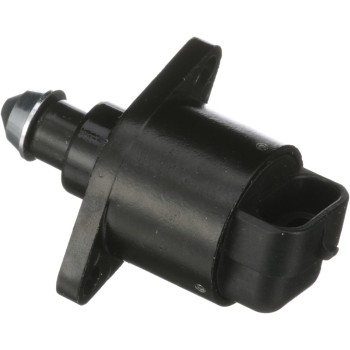 Idle Air Control Valve