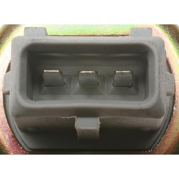 Idle Air Control Valve