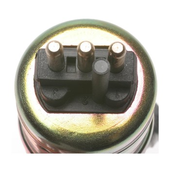 Idle Air Control Valve