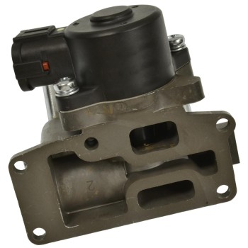 Idle Air Control Valve