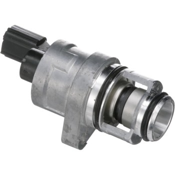 Idle Air Control Valve