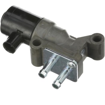 Idle Air Control Valve