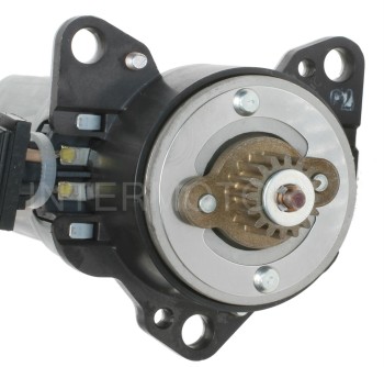 Idle Air Control Valve