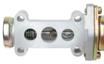 Idle Air Control Valve
