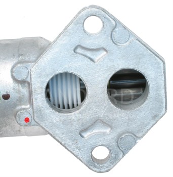 Idle Air Control Valve