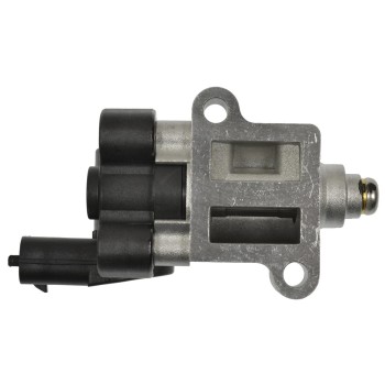 Idle Air Control Valve