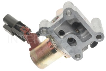 Idle Air Control Valve