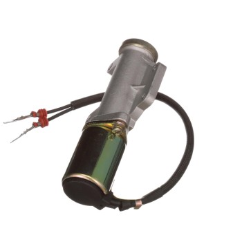 Idle Air Control Valve