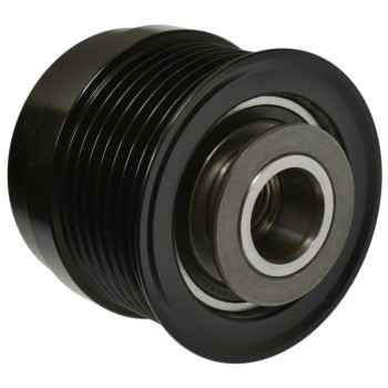 Alternator Decoupler Pulley