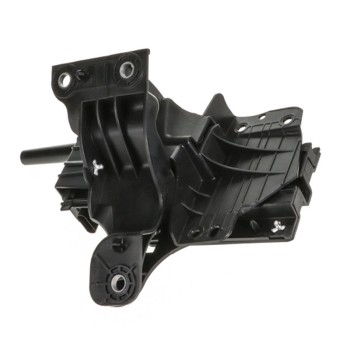 Grille Shutter Actuator