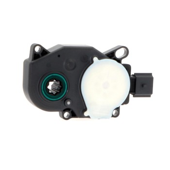 Grille Shutter Actuator