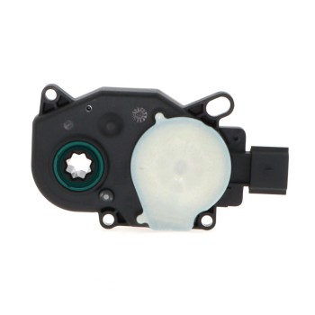 Grille Shutter Actuator