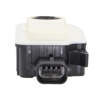 Grille Shutter Actuator