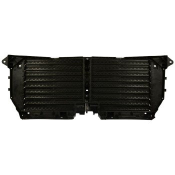 Radiator Shutter Assembly