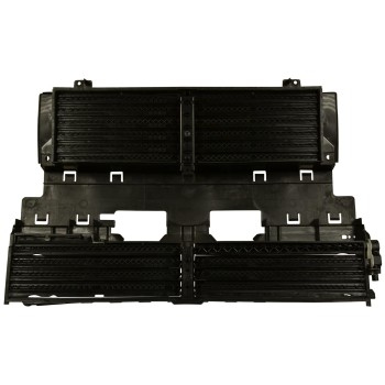 Radiator Shutter Assembly